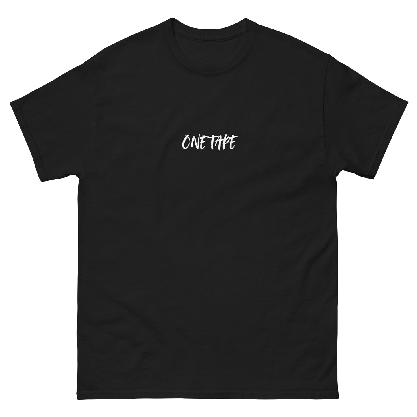 Ich mach den Abend kacke - Shirt schwarz