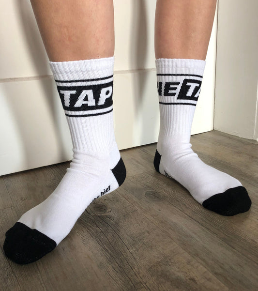 One Tape Socken
